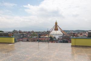 Fotografie z fotogalerie ubytování Hotel Sherwi Hyul v destinaci Kathmandu