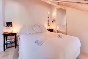 Gallery image of La Terrasse du vieil Annecy in Annecy