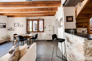 Gallery image of La Terrasse du vieil Annecy in Annecy