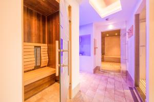 Fotografie z fotogalerie ubytování Hotel Resmairhof v destinaci Schenna