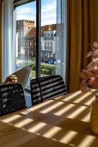 Foto de la galería de Spichlerz Malbork en Malbork