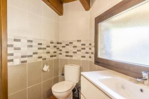 Un baño de Mossen Batista Faig