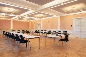 Konferenční prostory v ubytování Hotel Schützen Rheinfelden