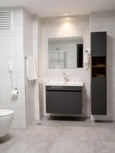 Fotografie z fotogalerie ubytování Formercity Hotel v destinaci Eskişehir
