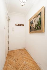 Fotografie z fotogalerie ubytování Plaza de España Madrid Centro TEMPORAL M JAM47 v destinaci Madrid