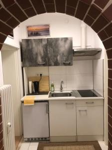 Φωτογραφία από το άλμπουμ του Fine Ferienwohnung in City στο Μπαϊρόιτ