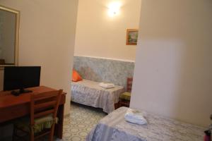 Afbeelding uit fotogalerij van Alle Antiche Mura in Caiazzo