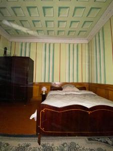 Letto o letti in una camera di Guest House Shateau