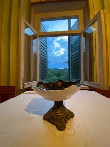 Foto dalla galleria di Guest House Shateau a Sagarejo