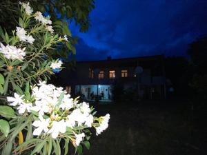 Giardino di Guest House Shateau