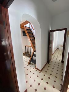Fotografie z fotogalerie ubytování Casa Calle v destinaci Vejer de la Frontera