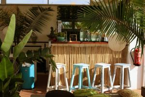 Zdjęcie z galerii obiektu La Residencia Puerto Hotel & Spa w mieście Tarifa
