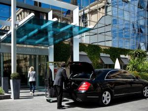 Hosté ubytování Pullman La Pléiade Montpellier Centre