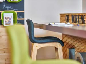 Fotografie z fotogalerie ubytování ibis Styles Bayonne v destinaci Bayonne