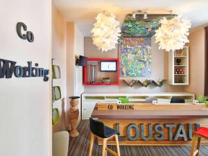 Fotografie z fotogalerie ubytování ibis Styles Bayonne v destinaci Bayonne