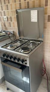 Gallery image of Magnifique appartement à louer pour vos vacances in Bouznika