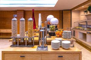 Kép Aparthotel Cordial Mijas Golf szállásáról Mijasban a galériában