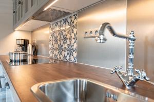 Gallery image of Nannings Huis in Oevenum