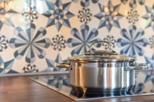 Gallery image of Nannings Huis in Oevenum