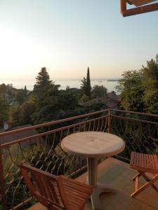 Photo de la galerie de l'établissement Apartma Z, à Koper
