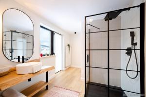 Fotografie z fotogalerie ubytování Solonetul Nou 1164 v destinaci Klášter Humor