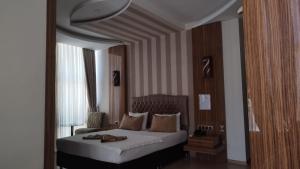 Fotografie z fotogalerie ubytování LÜKS HOTEL v destinaci Mersin