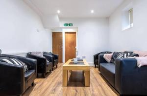 Gallery image of Kelvin Grove by UStay in Liverpool