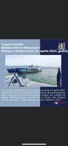 Foto sihtkohas Golubac asuva majutusasutuse Vila Danica galeriist