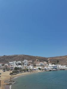 公寓式酒店周边自然景观