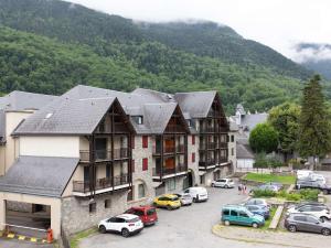 Un paisaje natural cerca del departamento