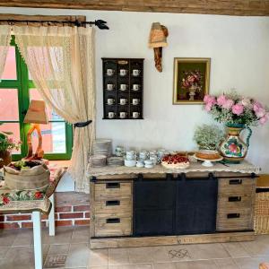 Φωτογραφία από το άλμπουμ του Osada Między Drzewami σε Braniewo