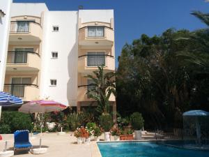 Gallery image of Mariela Hotel Apartments in Polis Chrysochous