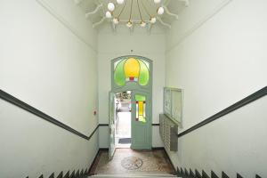 Fotografia z galérie ubytovania Apartament u Olechny 2 v destinácii Bydgoszcz