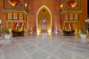 Fotografie z fotogalerie ubytování Makadi Palace - Couples and Families Only v destinaci Hurghada