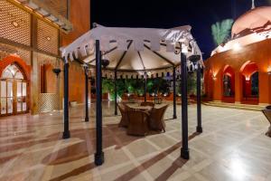 Fotografie z fotogalerie ubytování Makadi Palace - Couples and Families Only v destinaci Hurghada