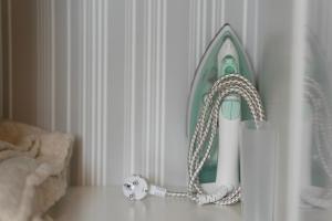 Fotografia z galérie ubytovania Apartament u Olechny 2 v destinácii Bydgoszcz