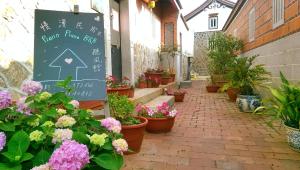 Giardino di PianoPiano B&B
