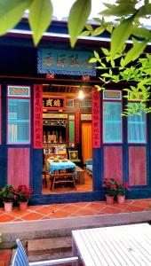Foto dalla galleria di PianoPiano B&B a Jincheng