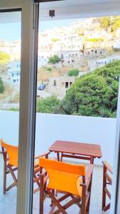 Φωτογραφία από το άλμπουμ του Serenity apartment στην Κόρωνο