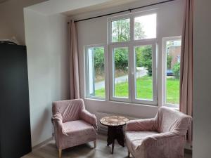 Billede fra billedgalleriet på La Maison des Roses i Francorchamps