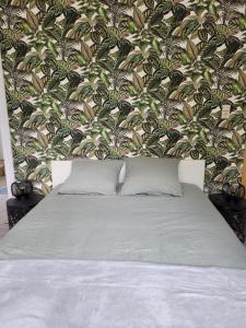 Billede fra billedgalleriet på La Maison des Roses i Francorchamps