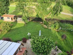 Billede fra billedgalleriet på La Maison des Roses i Francorchamps