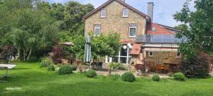 Billede fra billedgalleriet på La Maison des Roses i Francorchamps