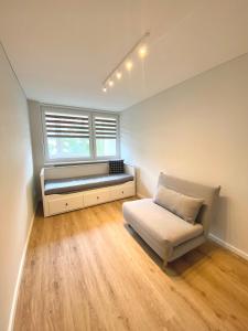 Afbeelding uit fotogalerij van Pas Gerarduka in Nida