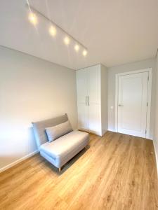 Afbeelding uit fotogalerij van Pas Gerarduka in Nida +4 foto's