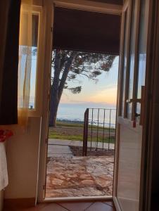 Gallery image of Family Bungalow Pineta in Novigrad Istria