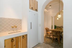 Billede fra billedgalleriet på CORRALA LA ALMOHADA i Granada