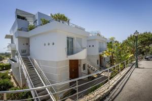 Gallery image of Sunny Lounge Apartment in Vale do Lobo