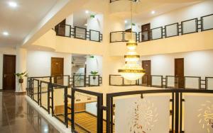 Φωτογραφία από το άλμπουμ του The Fortune Hotel By Swathi Group σε Koppal +8 φωτογραφίες