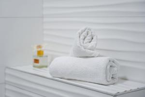 Foto dalla galleria di Apartment Blue a Makarska Altre 19 foto